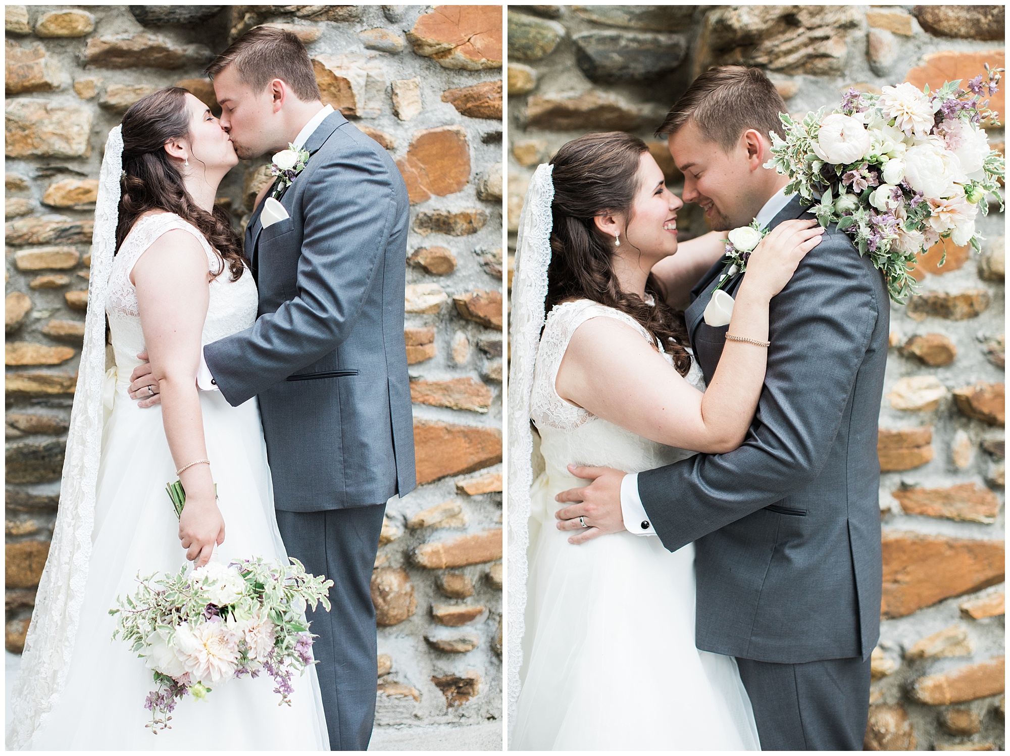 Blowing Rock, NC Wedding Photographer