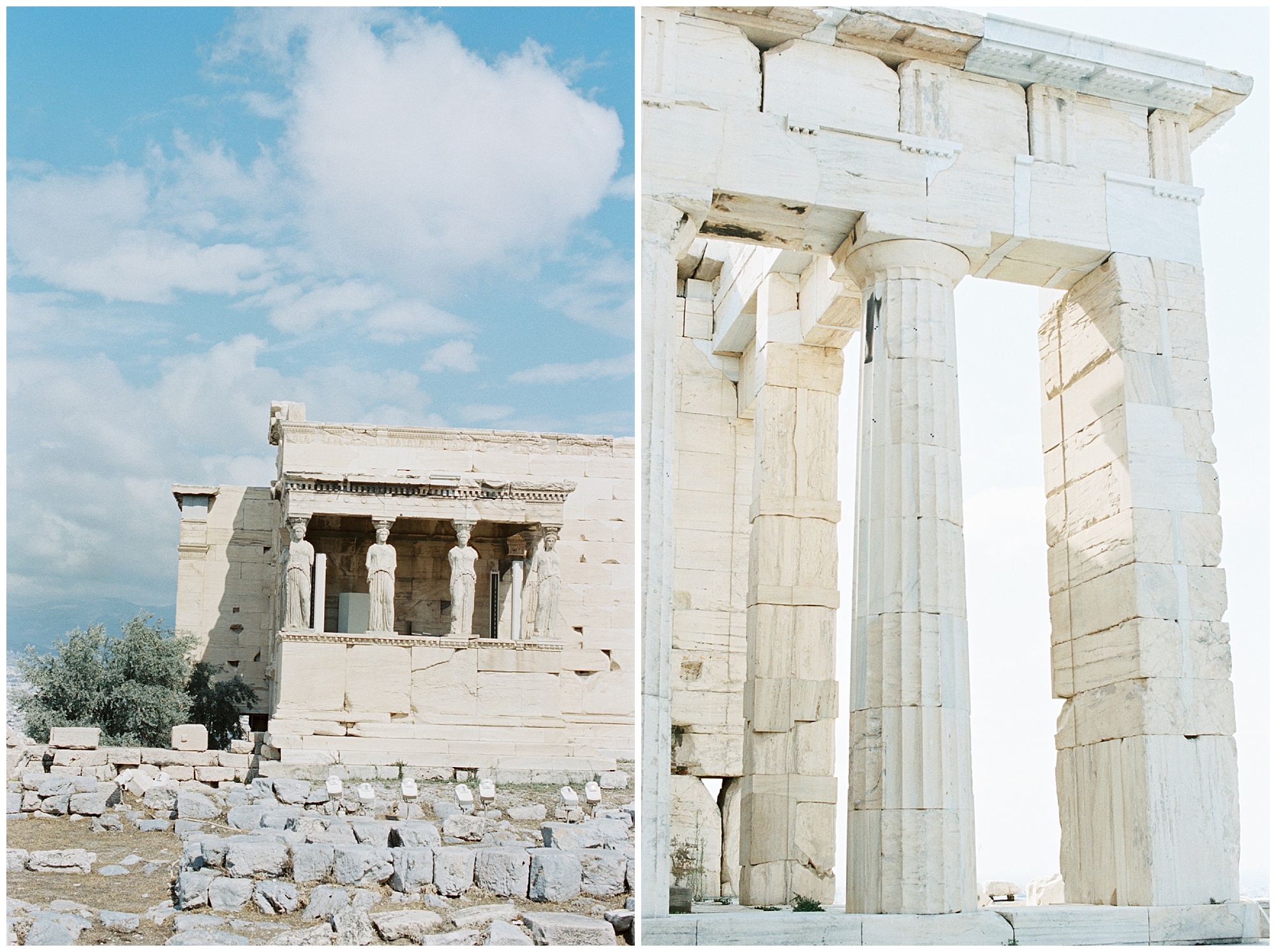Athens Photo Blog
