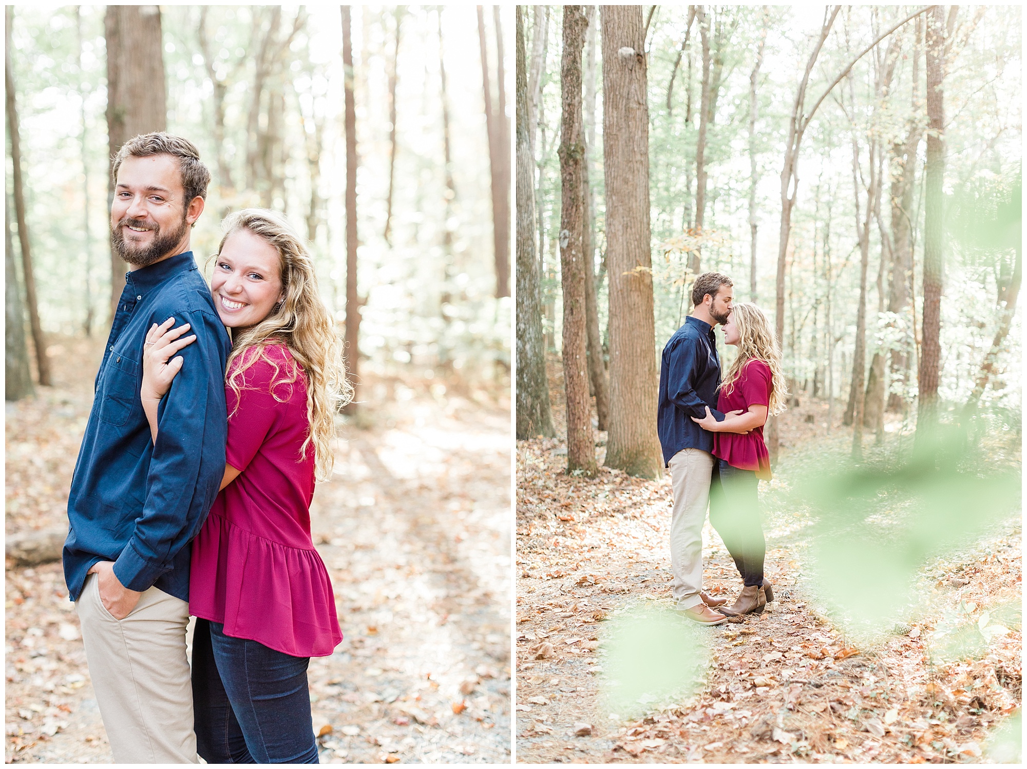 Chapel Hill, NC Wedding Photographer