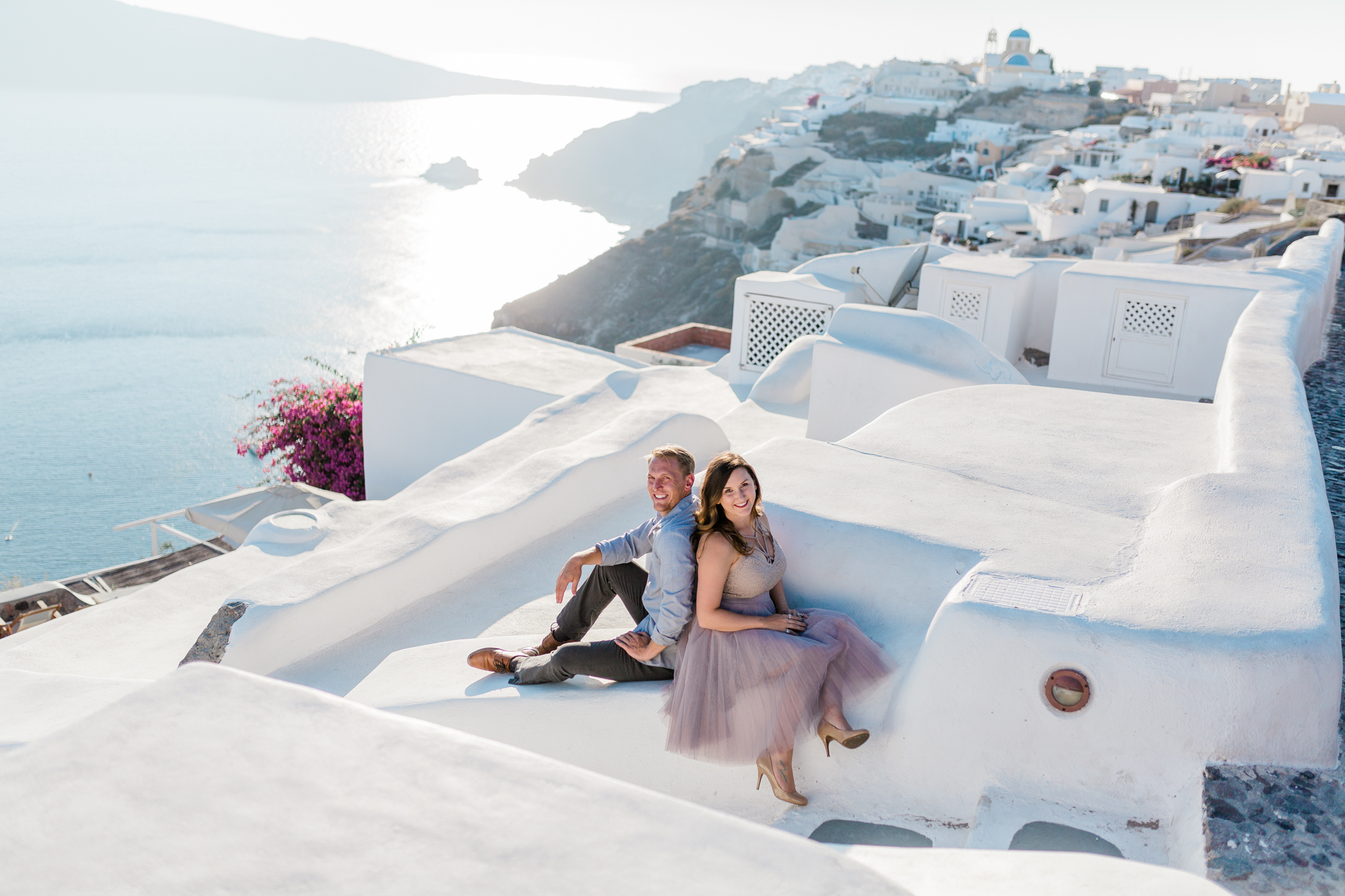 Greece Wedding Photographer