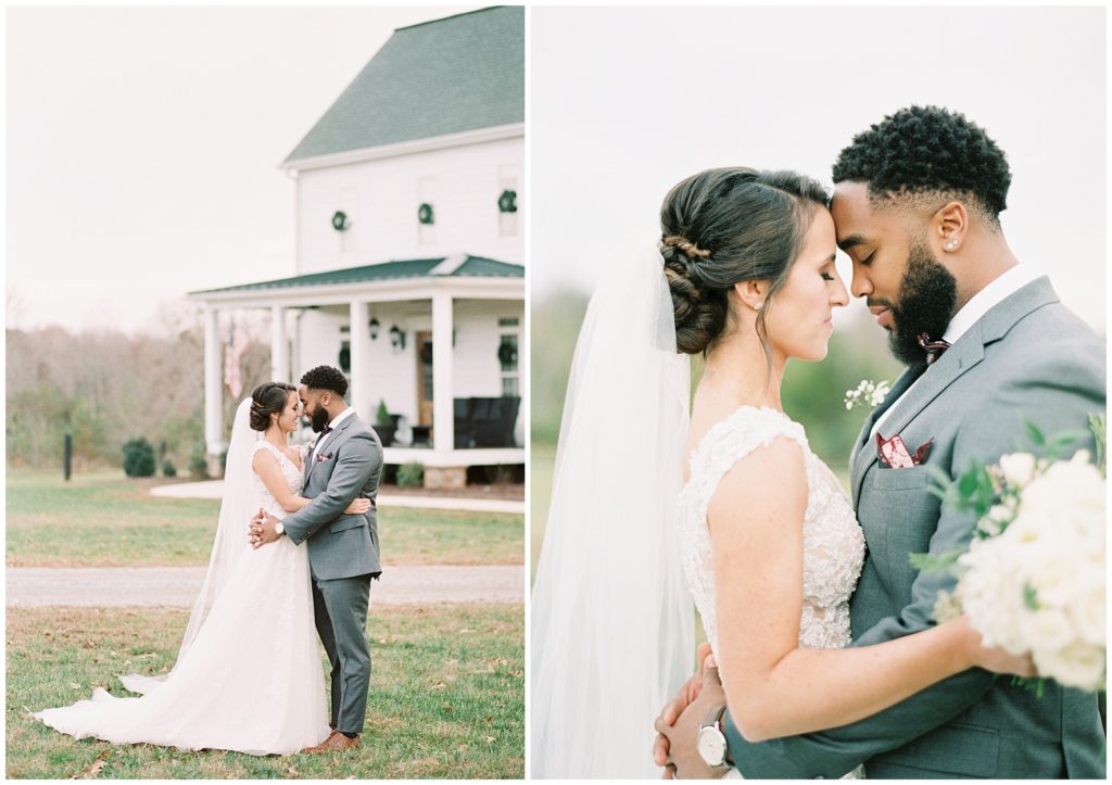 Concord Wedding Photographer