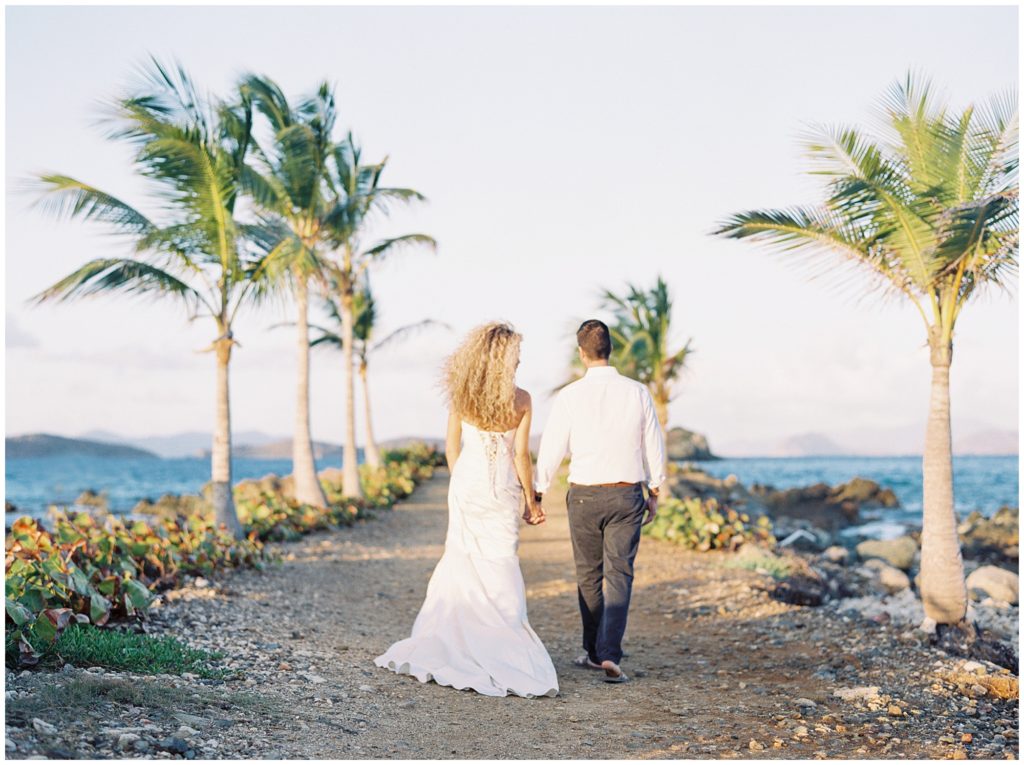 US Virgin Islands Wedding Photographer