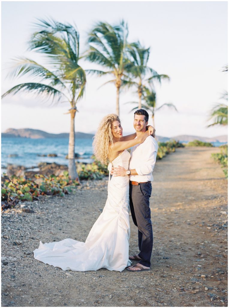 US Virgin Islands Wedding Photographer