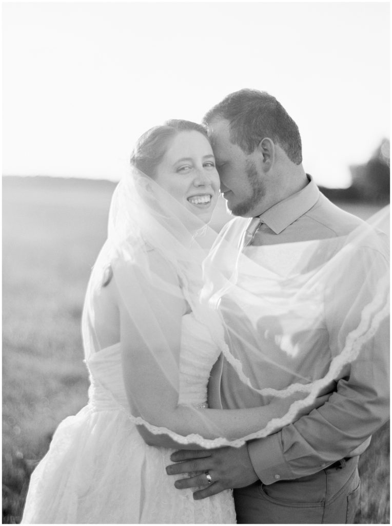 Salisbury NC Wedding Photographer