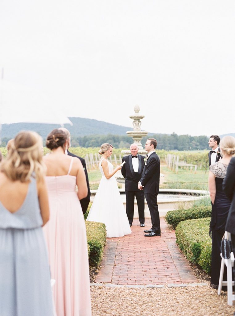 Charlottesville Virginia Wedding Photographer