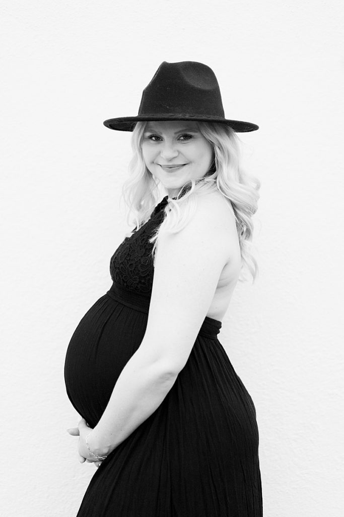 Charlotte Maternity