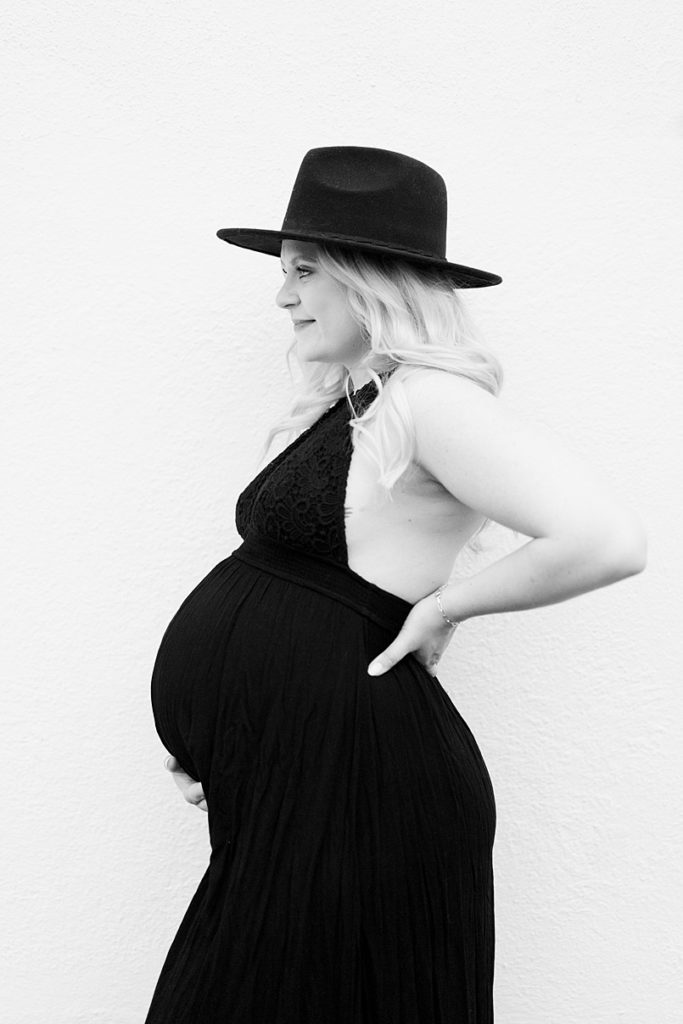 Charlotte Maternity