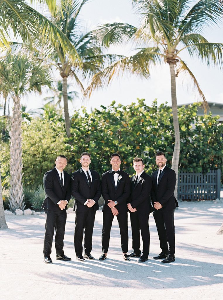 Florida Keys Wedding Venue