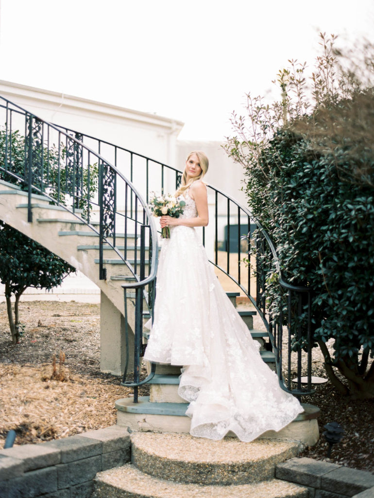 Chapel Hill Wedding Photography