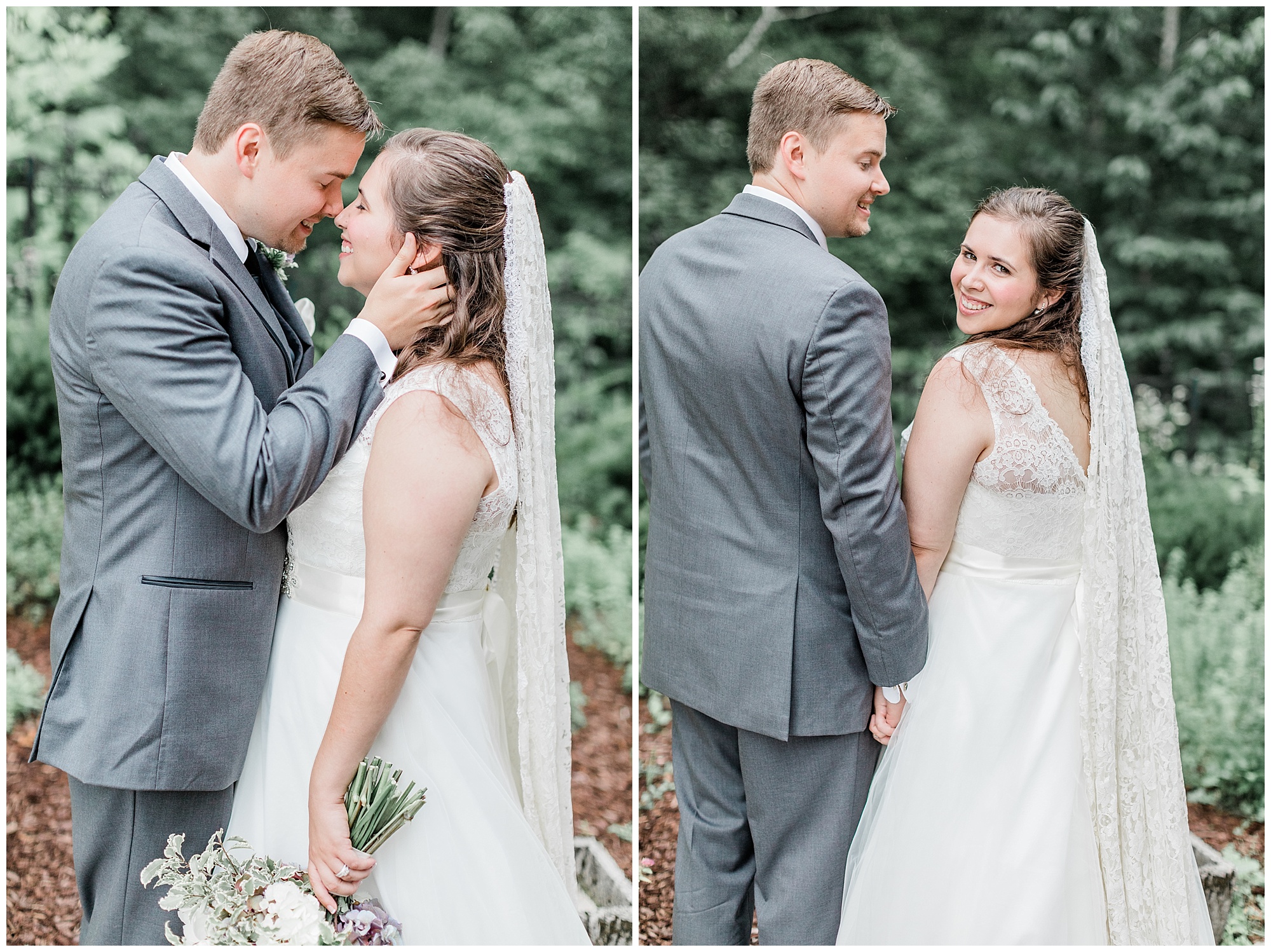 Blowing Rock, NC Wedding Photographer