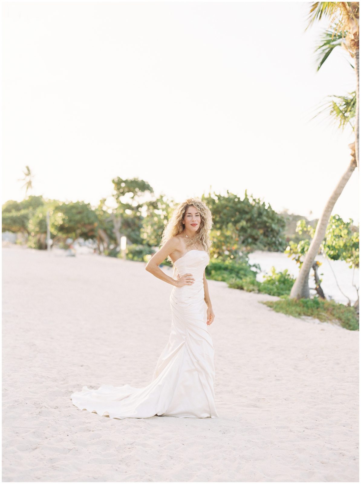 St Thomas Wedding Photographer | Alayna Kaye Photography