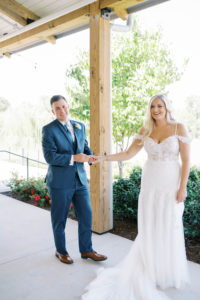 Lexington NC Wedding Photographer
