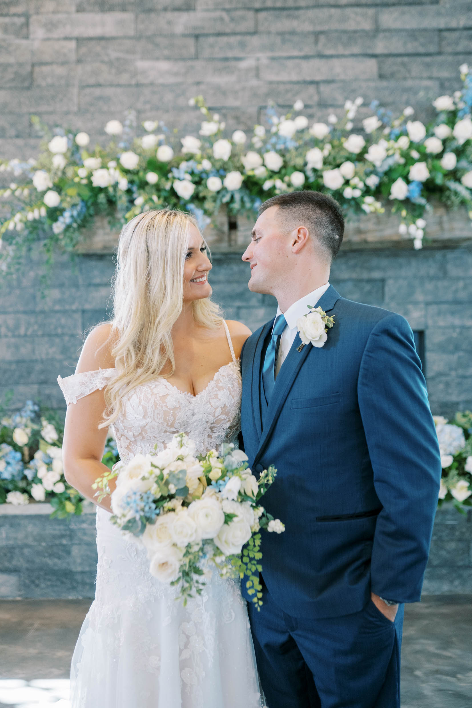 Board and Batten Events Wedding Photographer