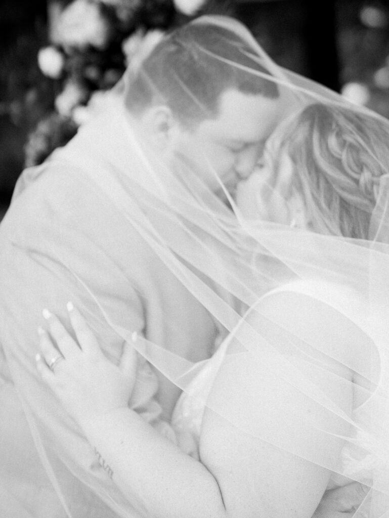 Liberty NC Farm Wedding