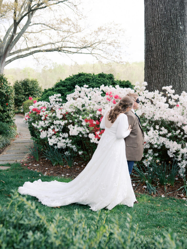 NC Wedding Film Photographer
