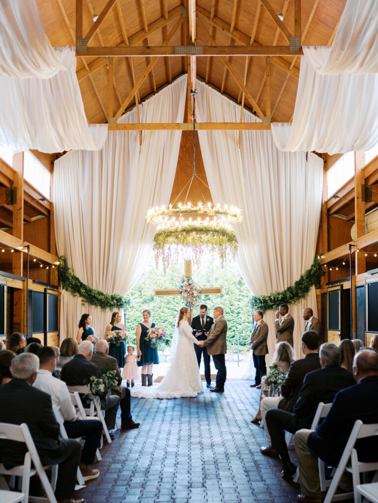 NC Wedding Film Photographer