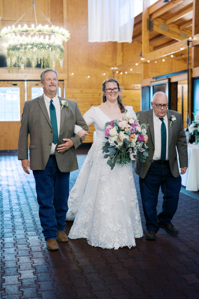 Greensboro Wedding Photographer 